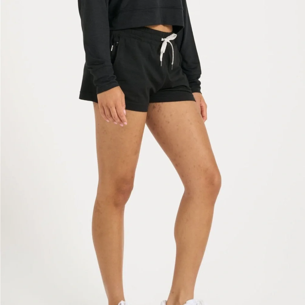 Vuori Halo Performance Short_4
